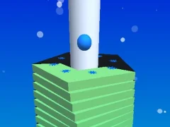 بازی Helix Smash آنلاین