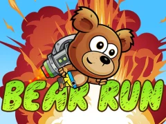 بازی Bear Run آنلاین