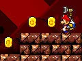 بازی Super Mario Sunshine آنلاین