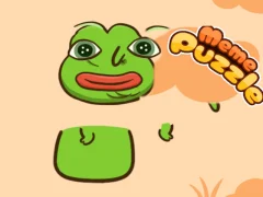 بازی Meme Puzzle آنلاین