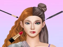 بازی Princess ASMR Makeover آنلاین