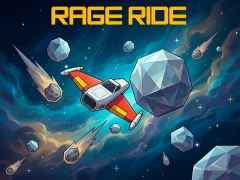 بازی Rage Ride آنلاین