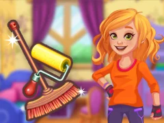 بازی Dream Room Makeover آنلاین
