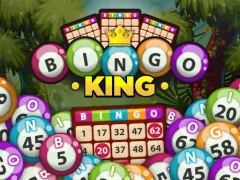 بازی Bingo King آنلاین