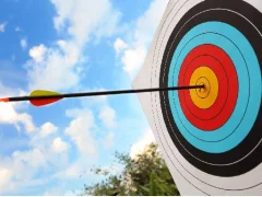 بازی Archery: Bow & Arrow آنلاین