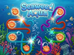 بازی Seaweed Aqua آنلاین