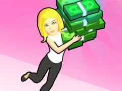 بازی Idle Fashion Shop آنلاین