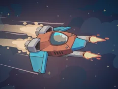بازی Star Attack 3D آنلاین