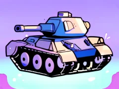 بازی Tanks Merge آنلاین