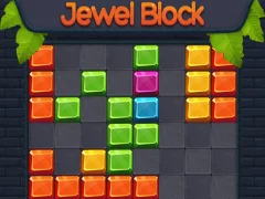 بازی Jewel Block آنلاین