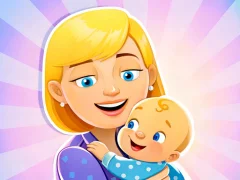 بازی Kinder Garden آنلاین
