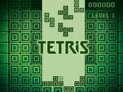 بازی Tetris آنلاین