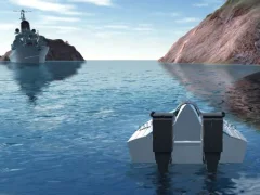 بازی Boat Simulator آنلاین