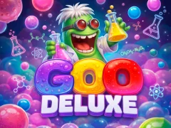 بازی Goo Deluxe آنلاین