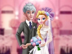 بازی Vintage Wedding آنلاین