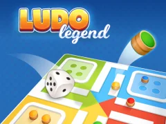 بازی Legends of Ludo آنلاین