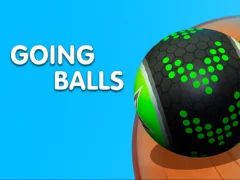 بازی Going Balls 3D آنلاین