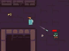 بازی The Dungeon آنلاین
