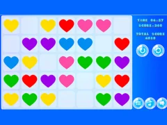 بازی Valentines Puzzle آنلاین
