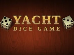 بازی Yacht Dice Game آنلاین