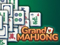 بازی Grand Mahjong آنلاین