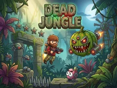 بازی Dead Jungle آنلاین