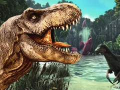 بازی Dinosaur Hunt آنلاین