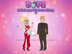 بازی DOP2 Delete part in Love Story آنلاین