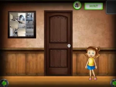 بازی Amgel Kids Room Escape 351 آنلاین