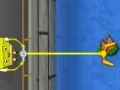 بازی SpongeBob Squarepants. Food Snatcher آنلاین