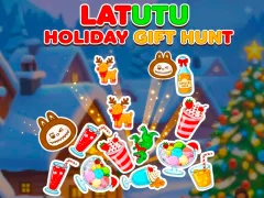 بازی Latutu Holiday Gift Hunt آنلاین