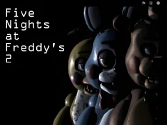 بازی Five Nights at Freddy’s 2 آنلاین