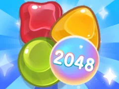 بازی 2048 Skill Edition آنلاین