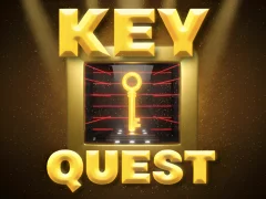 بازی Key Quest آنلاین