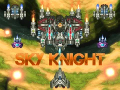 بازی Sky Knight آنلاین