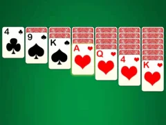 بازی Solitaire Master Classic Card آنلاین