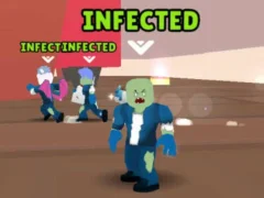 بازی Obby with Friends: Hide And Seek Online آنلاین