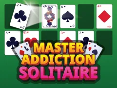 بازی Master Addiction Solitaire آنلاین