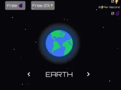 بازی Interstellar Clicker آنلاین