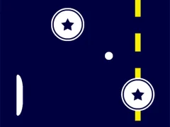 بازی Retro Ping Pong آنلاین