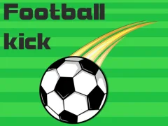بازی Football Kick آنلاین
