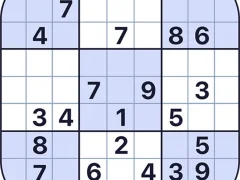 بازی Classic Sudoku Puzzle آنلاین