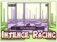 بازی Jet Racer Infinite Flight Rider Space Racing آنلاین