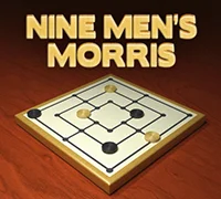بازی Nine Men's Morris آنلاین