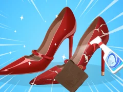 بازی Cleaning Princess آنلاین