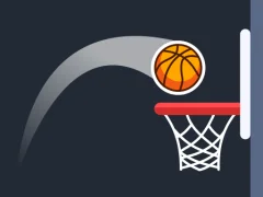 بازی Bouncy Dunks آنلاین