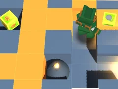 بازی Bomber.io آنلاین