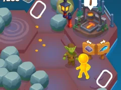 بازی Pocket Universe آنلاین