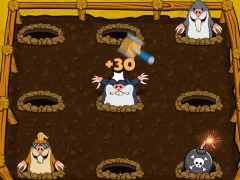 بازی Whack 'em All آنلاین