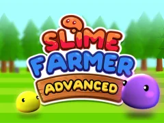 بازی Slime Farmer Advanced آنلاین